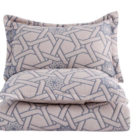 Bedspread, size 180x240 cm-2