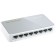 TP-Link TL-SF1008D switches Unmangeable desktop 8x10/100base-TX