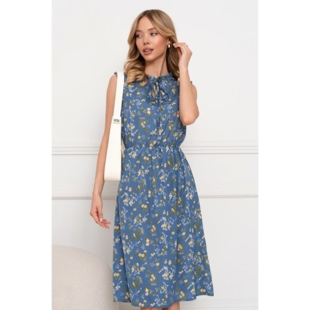 Women's dress, size 42-4
