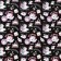 Package paper, cats aristocrats, 70x100 cm