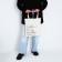 Love-there is a Love-no zipper, without lining, beige color