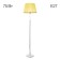 Citilux "Linz" CL402973, 42x42x162 cm, 1x75W, E27, gray gray color