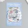 Stickers for creativity "Cats in colors" 8x8 cm set 45 pcs 0.5x14.5x9.4 cm