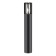 Landscape lamp Outdoor O453FL-01GF, E27, 1x15 W, 120x120x750 mm, graphite