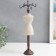 Souvenir tree for jewelry "Pentornovsky mannequin" 39x11x8 cm