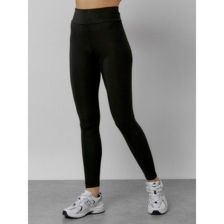 Femic fitness legins, size 42-46, black color-10
