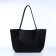 Bag Women's Shoper on Magnet, Black Color