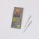 Needles for household sewing machines, universal, 5 pcs, No. 100