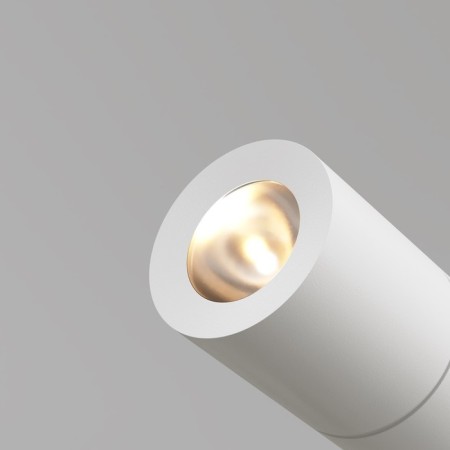 Landscape lamp Outdoor O050FL-L2W3K, 2W, 8x12.2 cm, LED, 80LM, 3000K, white color-3