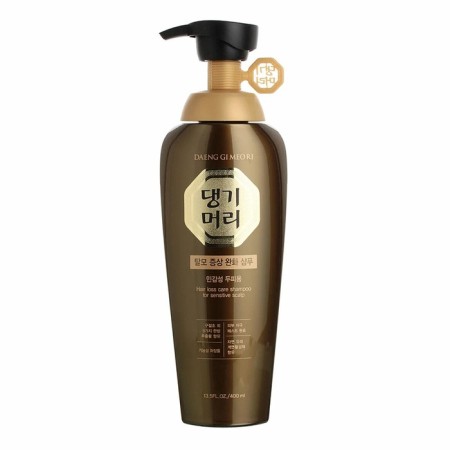 Daeng Gi Meo Ri Hair Loss Care shampoo, for sensitive scalp, 400 ml