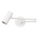 Wall lamp EVOLUCE. Sle201051-01. Zoom. 1x5 W, GU10, 4000K, 12x13.5 cm, white color