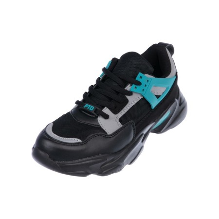 Sneakers for the boy PlayTode, size 35-8