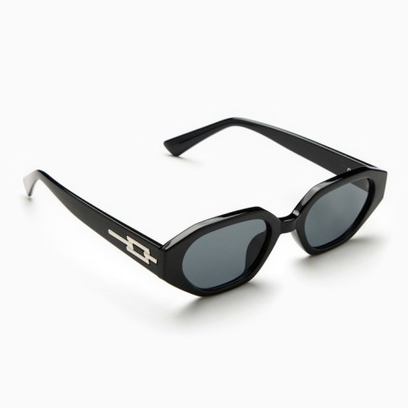 Sunglasses "OneSun", UV 400, pipe 14.5 cm, width 14.5 cm, lens 3.2 x 5 cm-3