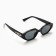 Sunglasses "OneSun", UV 400, pipe 14.5 cm, width 14.5 cm, lens 3.2 x 5 cm