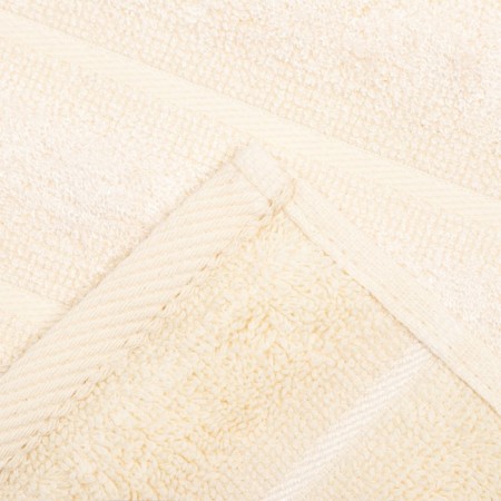 Trick "Ethel" Bamboo Milk 50x90 cm, 70% HL, 30% bamboo, 450g/m2-4