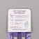 Growing gift pencils Mini "Mint and Lavada" set 2 pcs