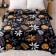 Pacific Palace Tropic Gold 150x200cm, Aerosoft 190g/m, PE 100%