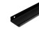 Penfois handle Cappio RT002BL, l = 800 mm, m/o 768 mm, black color black