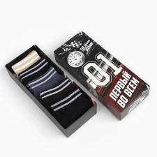 KAFTAN sock set 