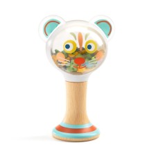 Rattle Djeco 
