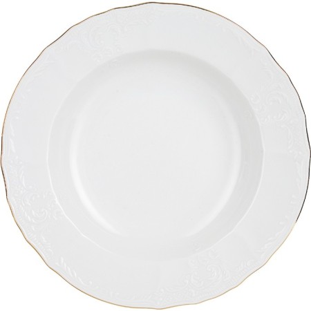 Dining set 6/24 BERNADOTTE, Decor "Gold Gold", 24 items-6