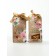 Gift set "The best": tea, peanuts in chocolate glaze