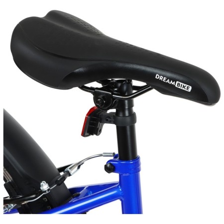 Bicycle 24 "Progress Ingrid Low Rus, Blue color, p. 13"-6