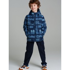 Demician jacket for the boy PlayTode, height 128 cm