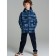 Demician jacket for the boy PlayTode, height 128 cm