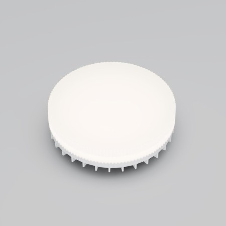 VOLTEGA 2431, GX53, 9 W, 630 lm, 2700K bulbs.-3
