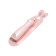 Chancellery knife 9 mm "Bunny" plastic, blister, mix