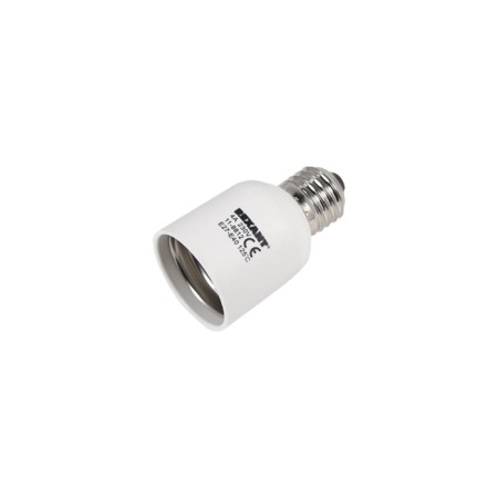Caucal adapter E27-E40 Rexant