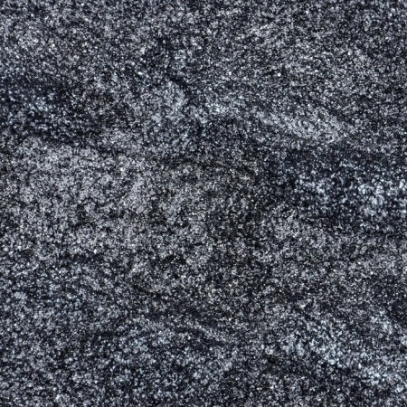 Glitter Kandurin "sparkling gray", faction 50-500 µm, 5 g-3