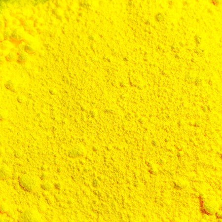 Dye neon konfinetta, yellow, 7 g.-5