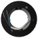 OL37 BK 1x15W lamp GX53 IP20 Black 8.2x8.2x7 cm