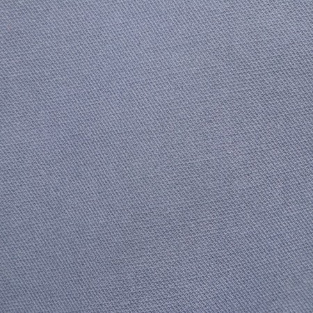 A set of curtains for the kitchen with sequences of Ethel "Kitchen", blue color, 150x180 cm - 2 pcs-2