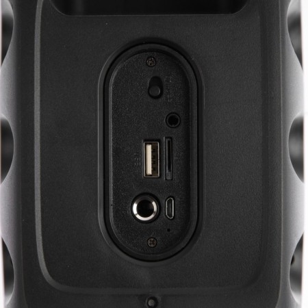 Portable column Telefunken TF-PS1237B, 15W, 1500 Mach, FM, BT, USB, TWS, HIGH-3