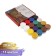 Gouache art, set of 16 colors x 20 ml, ZHK "Sonnet", (36411572)