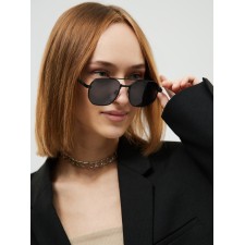 Sunny glasses, UV 400, width 14.2 cm, pipe 14.5 cm