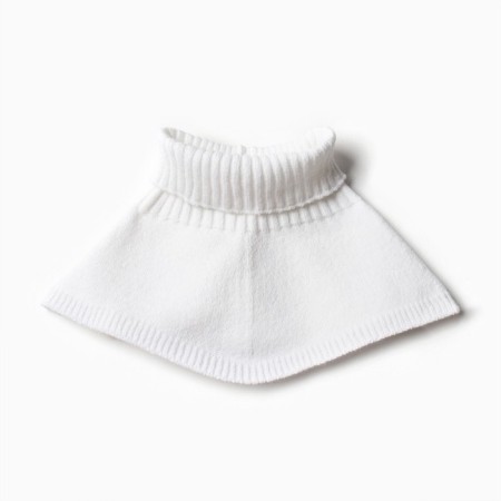Children's shirt, white color