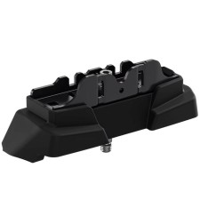 Trunk adapter Kit Thule Mazda CX-5, CX-9 12-17 New, Black