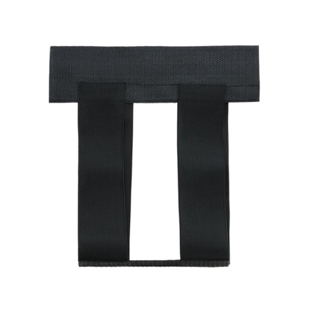 Velcro pocket in the trunk "Big", size 40x17.5 cm-3