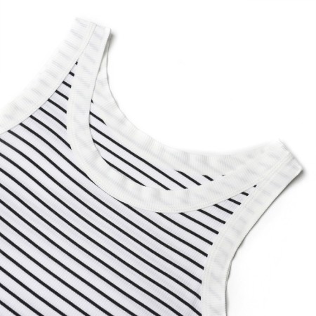 Mike Women's Mist R.S, White-4