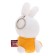 Soft toy-cords "Bunny Cindy", 14 cm