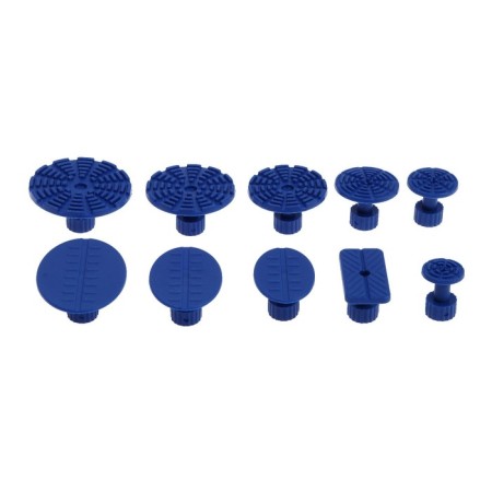 Tool for removing dents, 10 nozzles-2