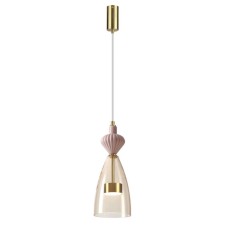 Suspension Palleta LED 12W 4000K 1400LM