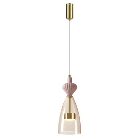 Suspension Palleta LED 12W 4000K 1400LM