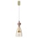 Suspension Palleta LED 12W 4000K 1400LM