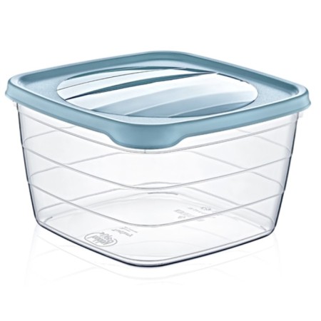 Food container Hobbylife Trend, 4 l, color mix-1