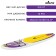 SUP Board Universal Kelpie, 10.4 "315x80x15 cm